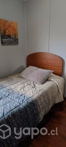 Cama 1 plaza