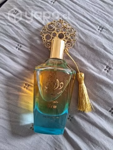Perfume oriental Dar al Hae