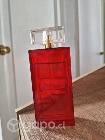 Perfume red door de elizabeth arden - Imagen 2