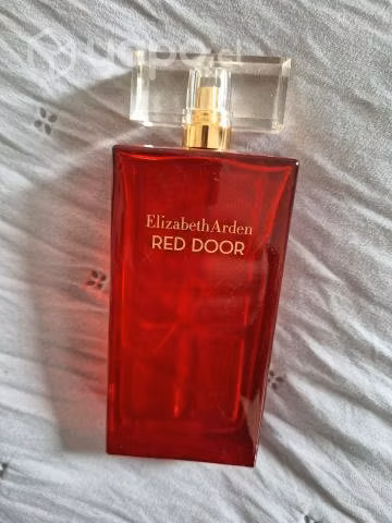 Perfume red door de elizabeth arden - Imagen 3