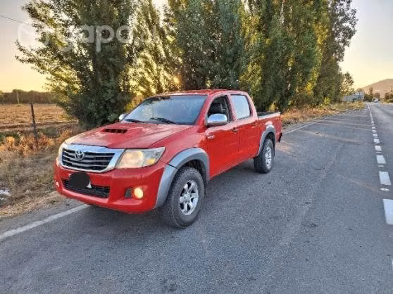 Toyota hilux - Imagen 2