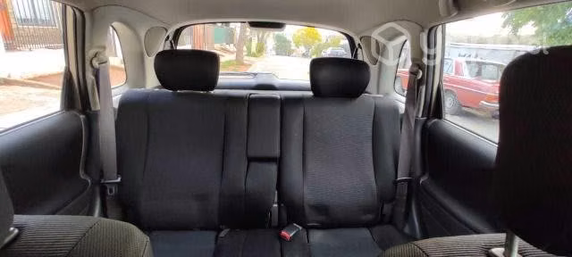 Suzuki aerio 2005