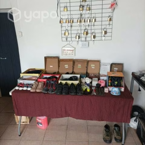 Remate Varios Artículos