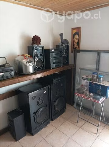 Remate Varios Artículos