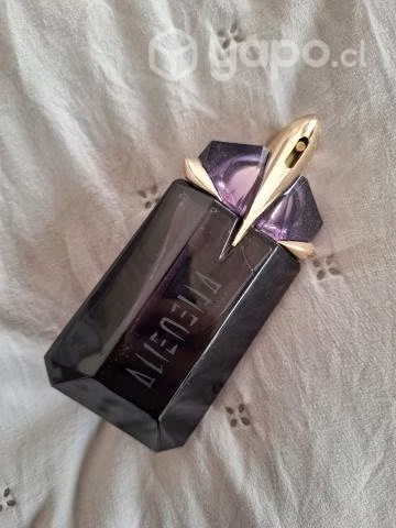 PERFUME ALIEN DE THIERRY MUGLER 60ml - Imagen 4