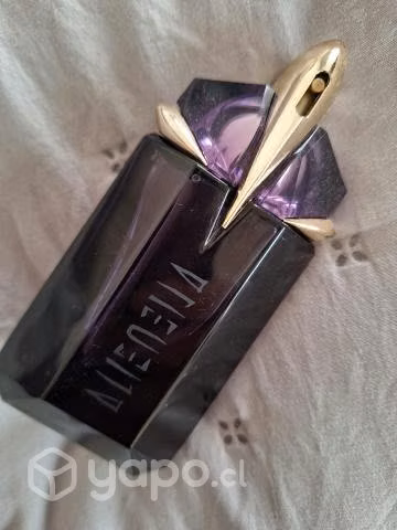 PERFUME ALIEN DE THIERRY MUGLER 60ml - Imagen 3