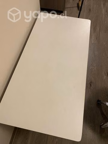 Escritorio blanco - Imagen 2