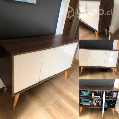 Mueble buffet