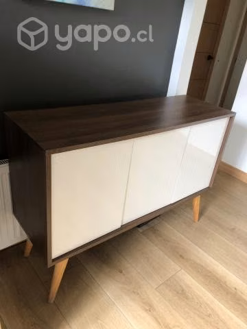 Mueble buffet