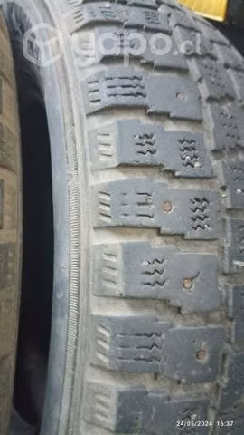 Cubiertas R 14