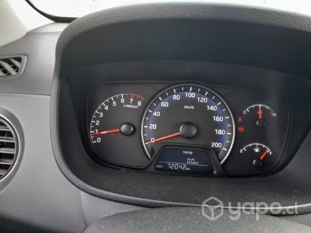 Hyundai I-10 - Imagen 5
