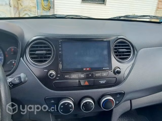 Hyundai I-10 - Imagen 6