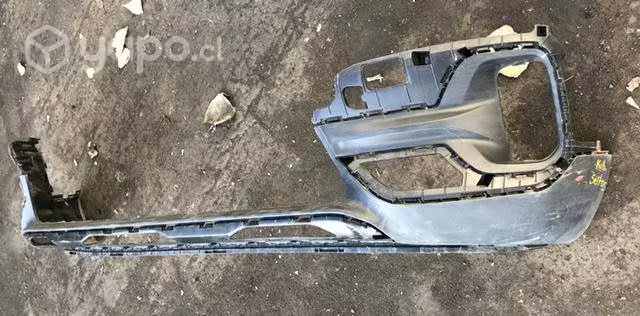 Spoiler Kia sueltos