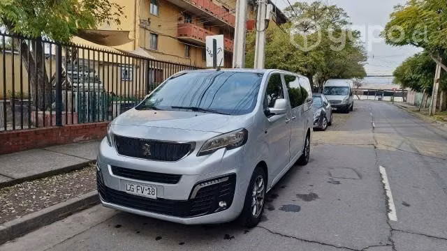 Traveller 2019