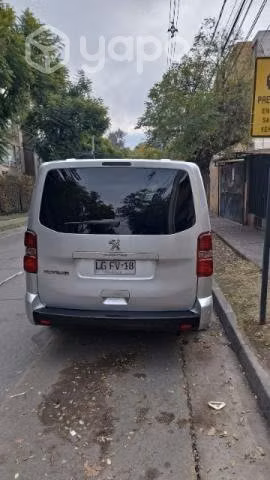 Traveller 2019