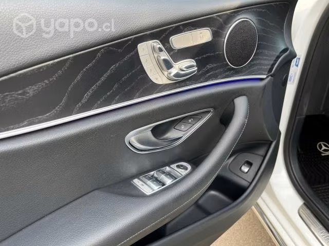 Mercedes benz e220 2018 cdi 2.0 aut