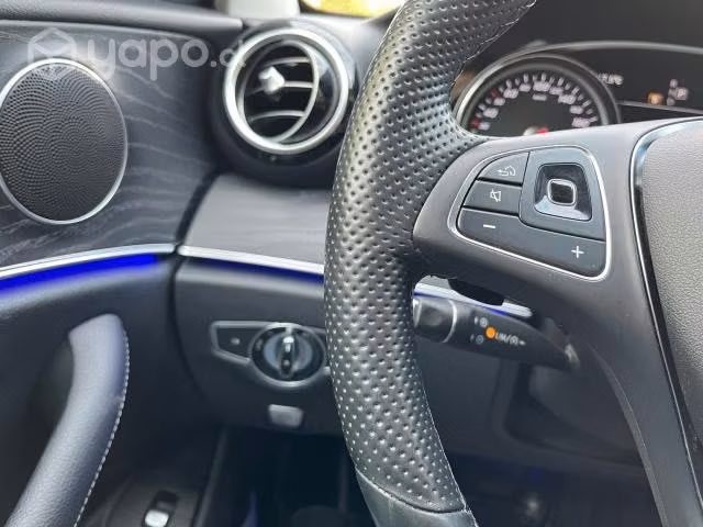Mercedes benz e220 2018 cdi 2.0 aut