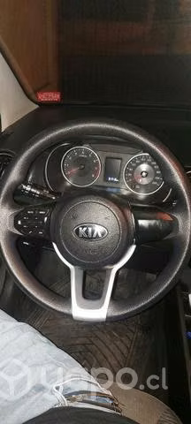 Kia soluto