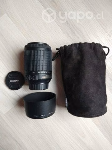 Nikon D5100