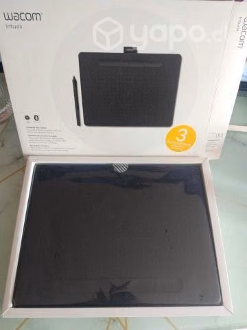 Wacom Intuos