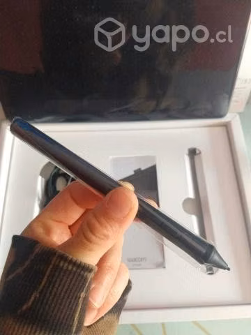 Wacom Intuos