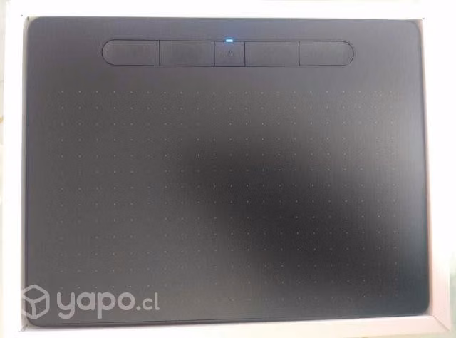 Wacom Intuos