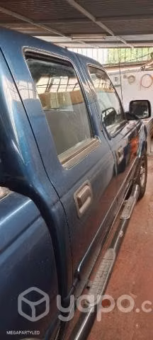 Camioneta ford ranger xlt 2.3 2007