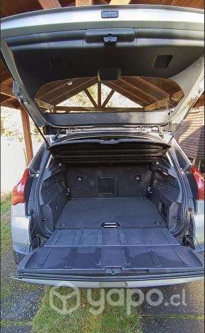 Peugeot 3008 2012