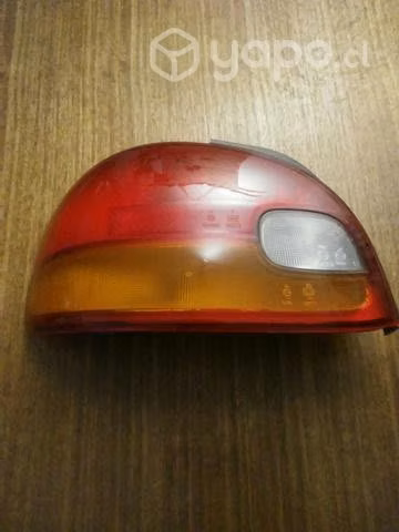 Farol trasero LH Hyundai Accent año 96