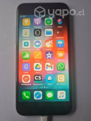 Iphone 6S - Imagen 2