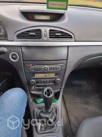 Renault laguna 2008