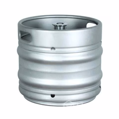 Barril 30 LT tipo G + Pinchador tipo G + Llave bar