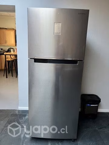 Refrigerador Samsung 320lts