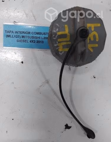 Tapa Interior Combust (MLL137) Mitsubishi L200 2.5