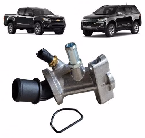 Termostato Chevrolet Colorado/trailblazer 2.8 Dies