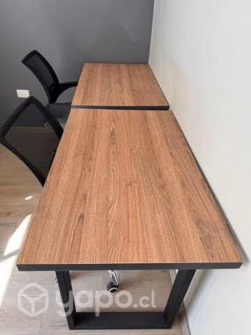Escritorio Nuevo