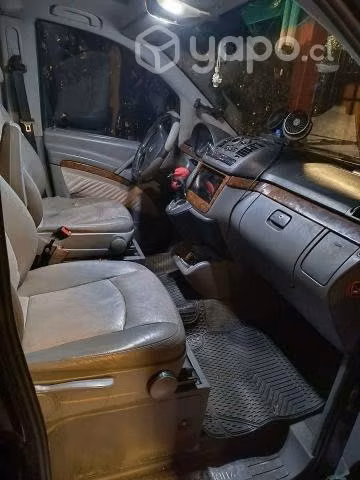 Viano Ambiente 2.2