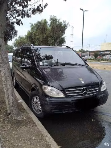 Viano Ambiente 2.2