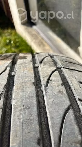 Neumáticos Runflat