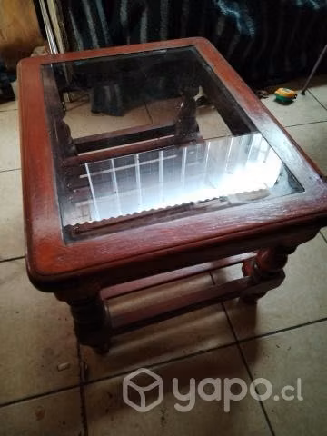 Mesa de centro