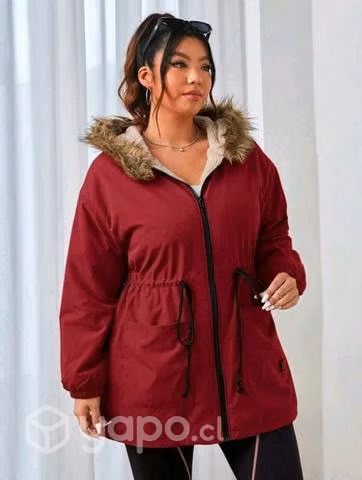 Chaquetas nuevas