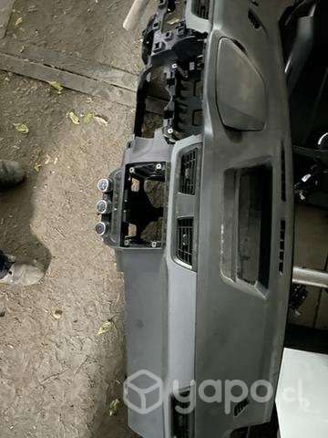 Kit de Airbag Renault express - Imagen 2