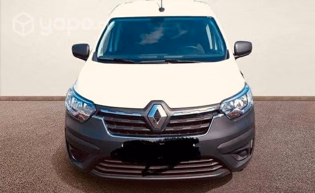 Capot Renault express - Imagen 2