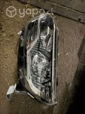 Óptico Renault express 2022 led