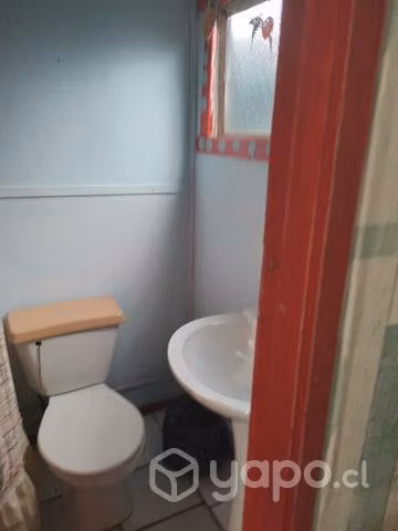 Se arrienda habitacion