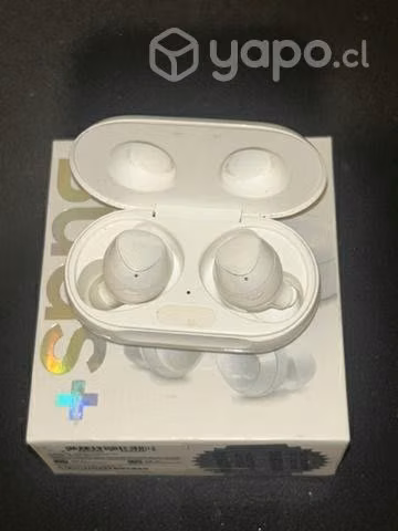 Audifonos inalámbricos samsung - Imagen 2