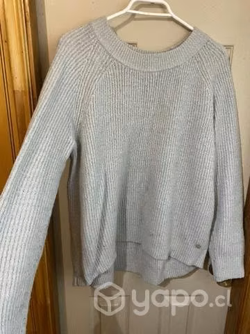 Sweater marca apology