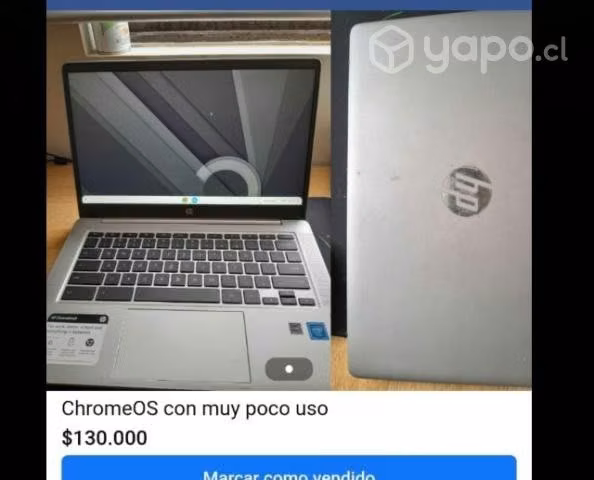 Chromebook