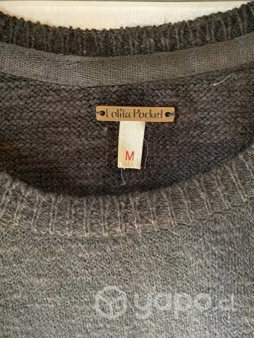 Sweater marca lolita pocket - Imagen 5