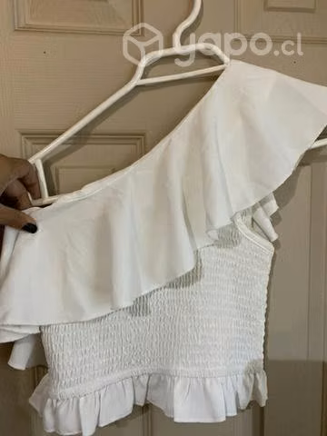 Polera mujer